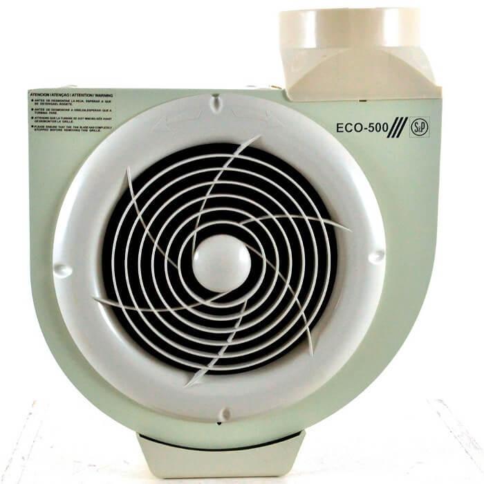  Si buscas Extractor S&p Eco-500 puedes comprarlo con NNET INFORMATICA está en venta al mejor precio