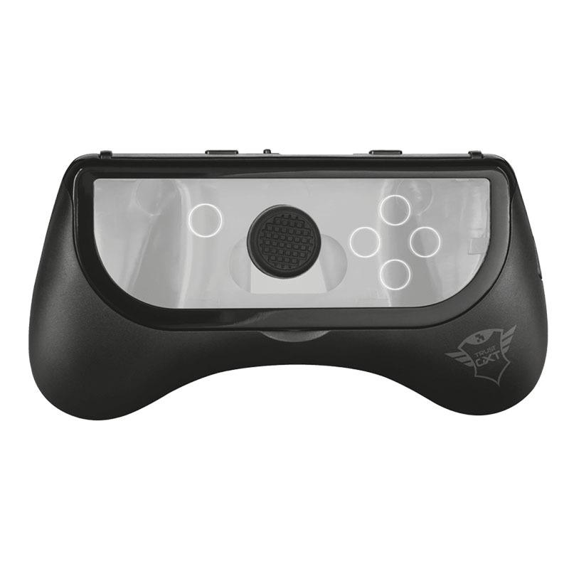  Si buscas Grip Para Controles Nintendo Switch Trust Gxt 1210 2 U Nnet puedes comprarlo con NNET INFORMATICA está en venta al mejor precio