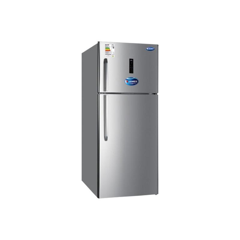  Si buscas Heladera James Con Freezer Control Computarizado Inox Nnet puedes comprarlo con NNET INFORMATICA está en venta al mejor precio