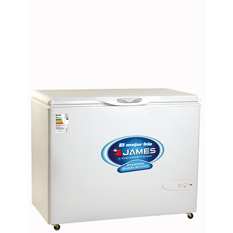  Si buscas Freezer Horizontal James 510 Lts E. Energetica G Oferta Nnet puedes comprarlo con NNET INFORMATICA está en venta al mejor precio