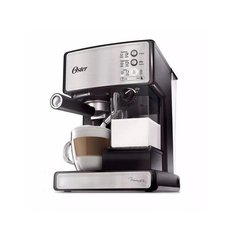  Si buscas Cafetera Oster Automatica Espresso Capuccino 1.5 Lts Nnet puedes comprarlo con NNET INFORMATICA está en venta al mejor precio