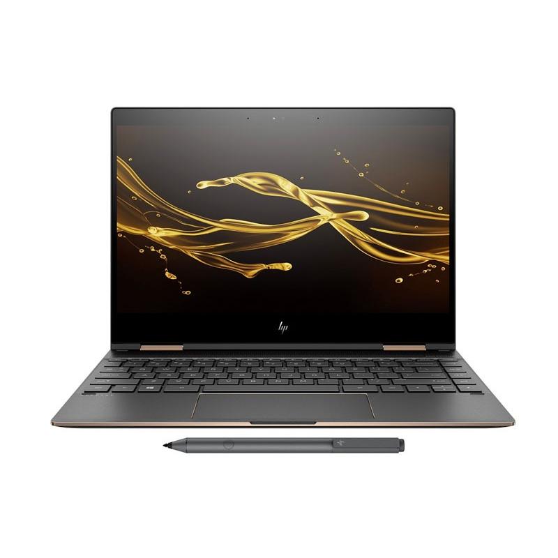  Si buscas Notebook Hp Spectre X360 Intel Core I7 8 Gb 256 Gb Hdd Nnet puedes comprarlo con NNET INFORMATICA está en venta al mejor precio
