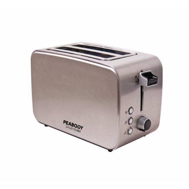  Si buscas Tostadora Peabody 1000w Siete Niveles De Tostados Acero Inox puedes comprarlo con NNET INFORMATICA está en venta al mejor precio