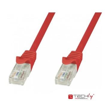  Si buscas Cable De Red Cat 5e 3 Mts Bañado En Cobre Patch Nnet puedes comprarlo con NNET INFORMATICA está en venta al mejor precio