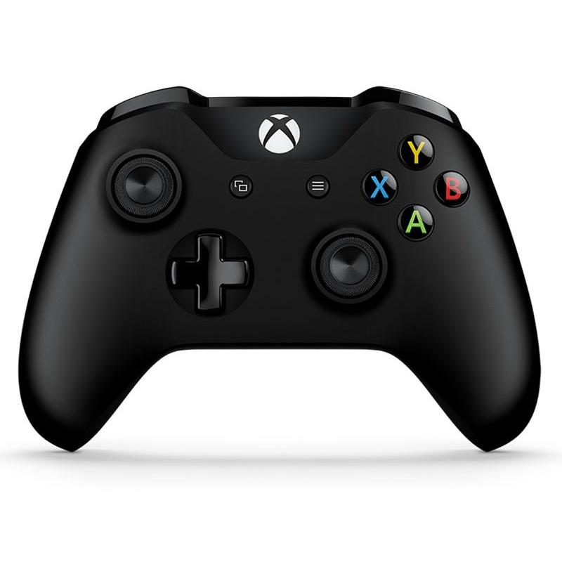  Si buscas Joystick Xbox One Inalambrico Y Cableado Negro Win 7 8 10 puedes comprarlo con NNET INFORMATICA está en venta al mejor precio
