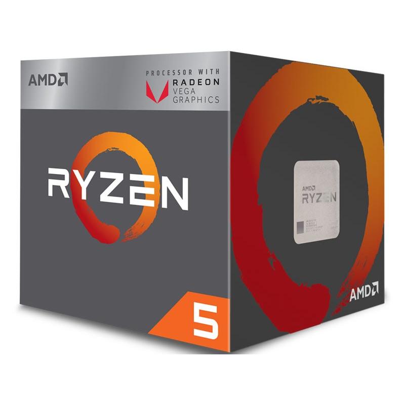  Si buscas Procesador Amd Ryzen 5 2400 3.6 Ghz Am4 Velocidad Turbo Nnet puedes comprarlo con NNET INFORMATICA está en venta al mejor precio