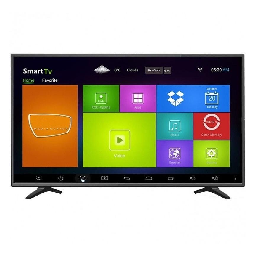  Si buscas Smart Tv Asano 50 Full Hd Led Con Sintonizador Digital Nnet puedes comprarlo con NNET INFORMATICA está en venta al mejor precio