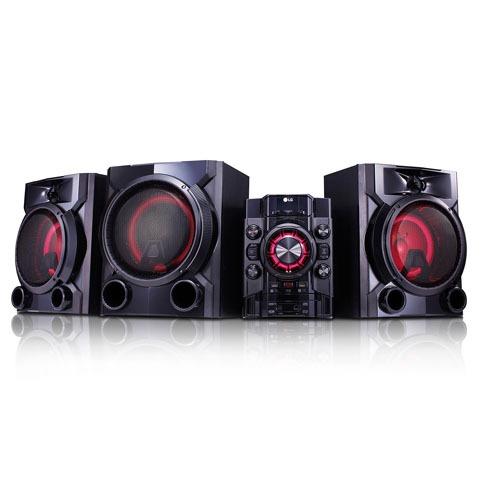  Si buscas Minicomponente Lg Xboom Cm5760 1100w Funcion Karaoke Nnet puedes comprarlo con NNET INFORMATICA está en venta al mejor precio