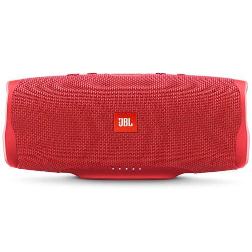  Si buscas Parlante Jbl Charge 4 Inalambrico Bluetooth Rojo Nnet puedes comprarlo con NNET INFORMATICA está en venta al mejor precio