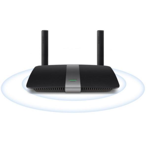  Si buscas Router Inalambrico Linksys Ea6350 Wifi Dual Band Ac1200 Nnet puedes comprarlo con NNET INFORMATICA está en venta al mejor precio