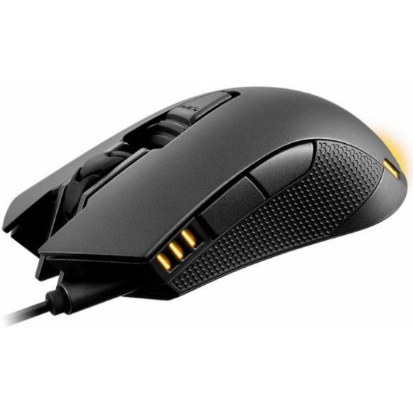  Si buscas Mouse Cougar Revenger S Cgr Womi Rev Adns9800 Usb Negro Nnet puedes comprarlo con NNET INFORMATICA está en venta al mejor precio