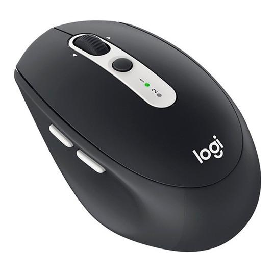  Si buscas Mouse Logitech M585 Inalambrico Bluetooth 1000dpi Win10 Nnet puedes comprarlo con NNET INFORMATICA está en venta al mejor precio