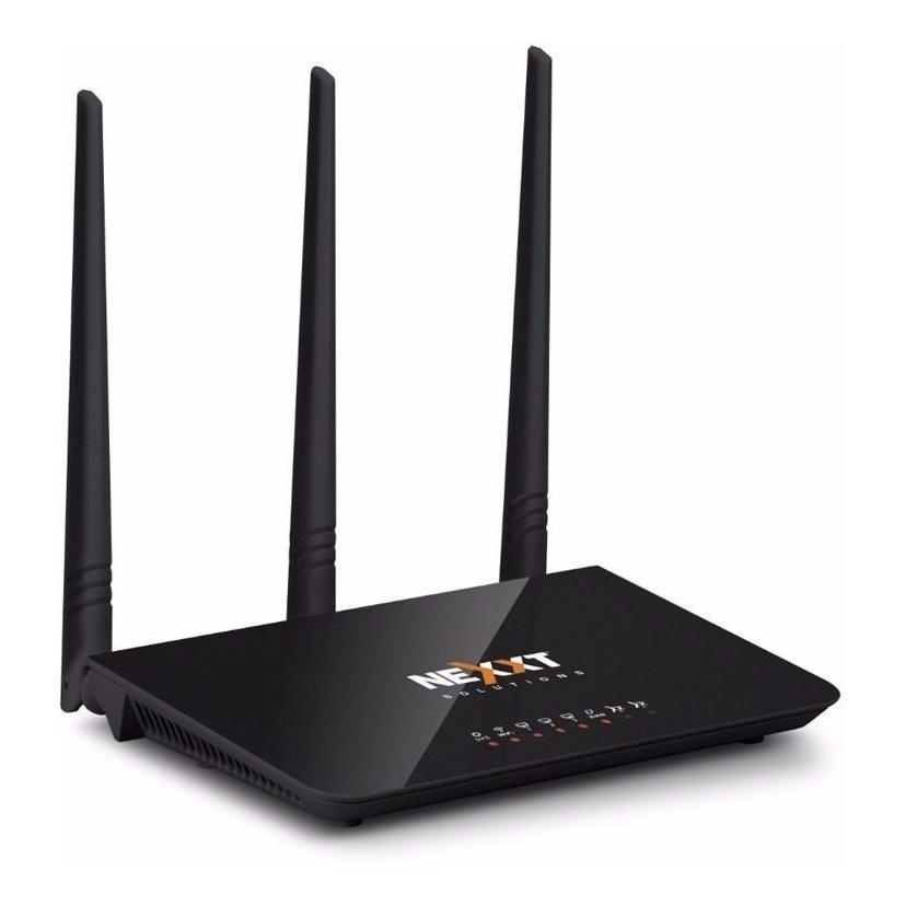  Si buscas Router Nexxt Nebula 300 Mbps Gran Alcance Conectividad Nnet puedes comprarlo con NNET INFORMATICA está en venta al mejor precio
