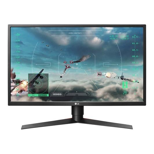  Si buscas Monitor LG 27 Pulgadas Gaming Led Full Hd Hdmi puedes comprarlo con NNET INFORMATICA está en venta al mejor precio