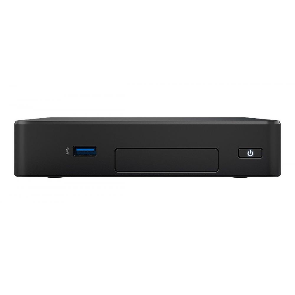  Si buscas Mini Pc Intel Nuc Intel Celeron 4gb/64gb Compacta Nnet puedes comprarlo con NNET INFORMATICA está en venta al mejor precio