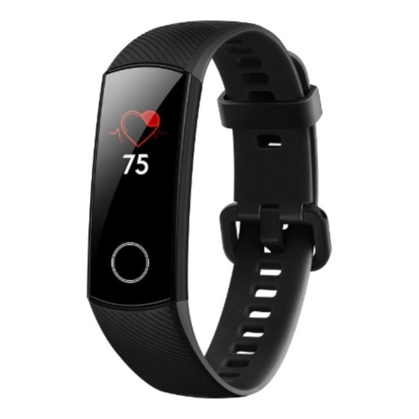  Si buscas Huawei Honor Band 5 Smartwatch Pulsera Deportiva Negro Nnet puedes comprarlo con NNET INFORMATICA está en venta al mejor precio