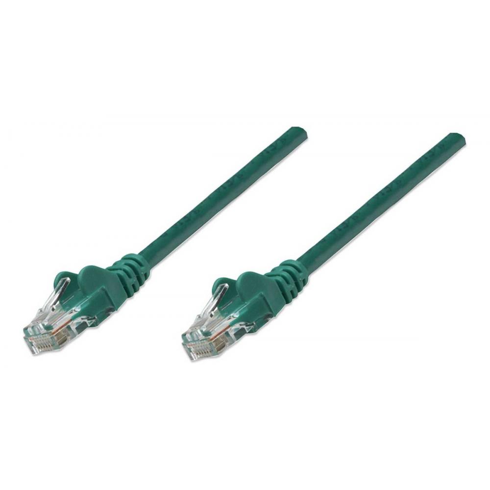  Si buscas Cable Patch 3 Metros Cat6 Redes Verde Techly Cobre Rj45 Nnet puedes comprarlo con NNET INFORMATICA está en venta al mejor precio