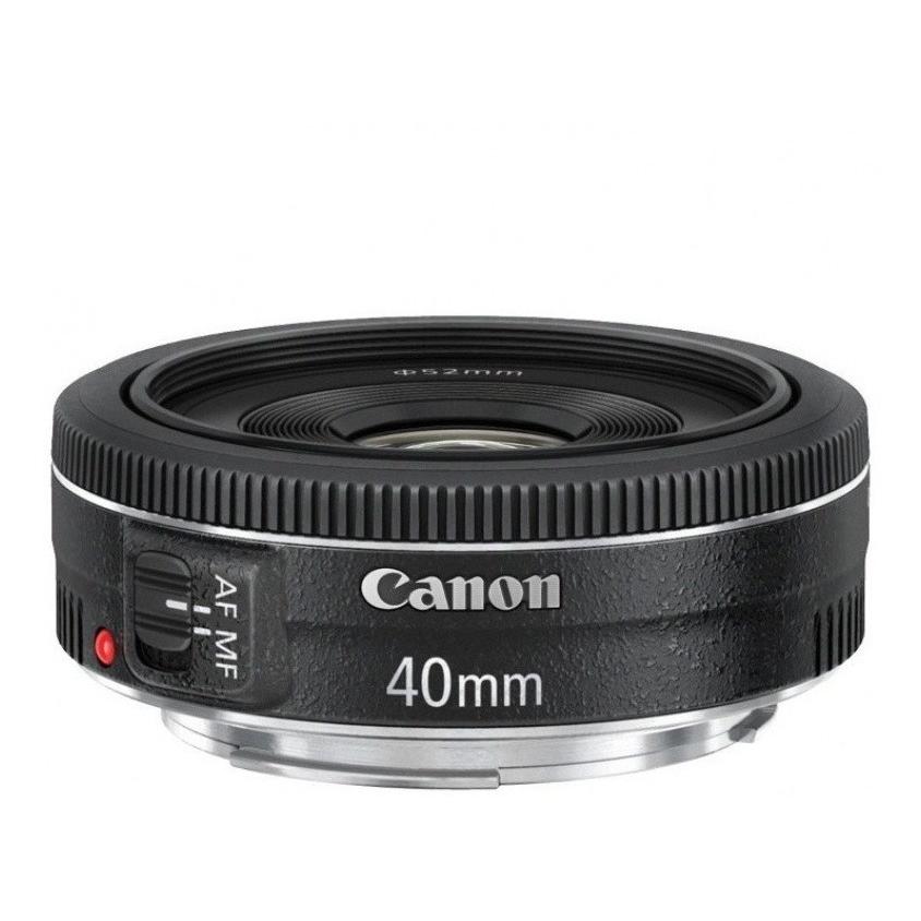  Si buscas Lente Canon Ef 40mm F2.8 Stm Pancake Autoenfoque Rápido Nnet puedes comprarlo con NNET INFORMATICA está en venta al mejor precio