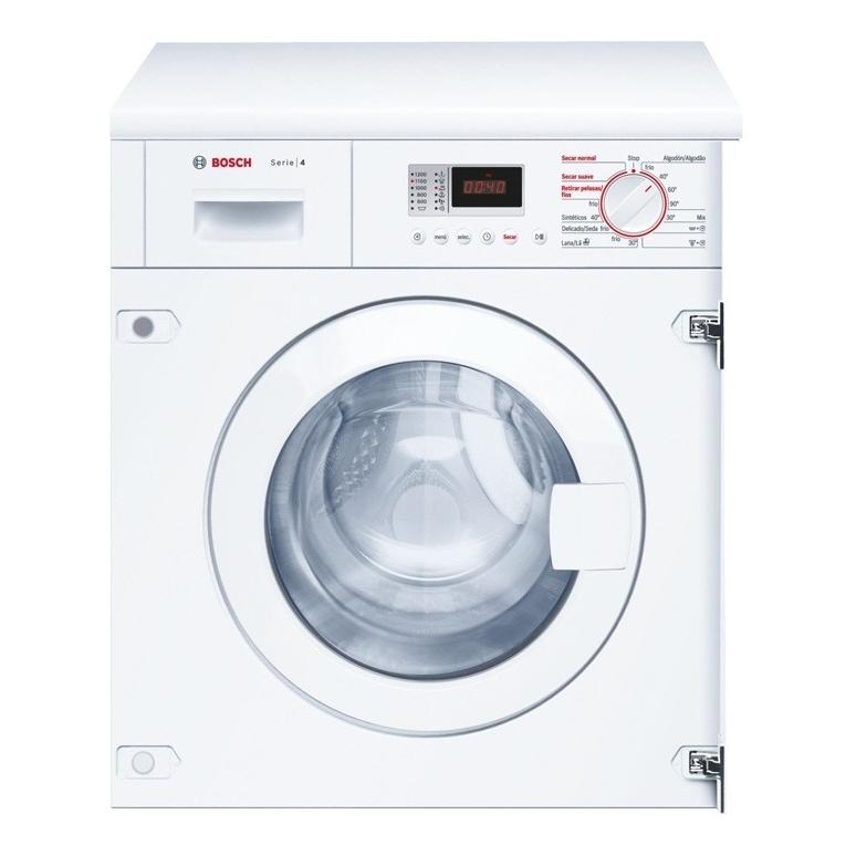  Si buscas Lavasecarropas Bosch 7kg 4kg 1200 Rpm Con Carga Frontal Nnet puedes comprarlo con NNET INFORMATICA está en venta al mejor precio