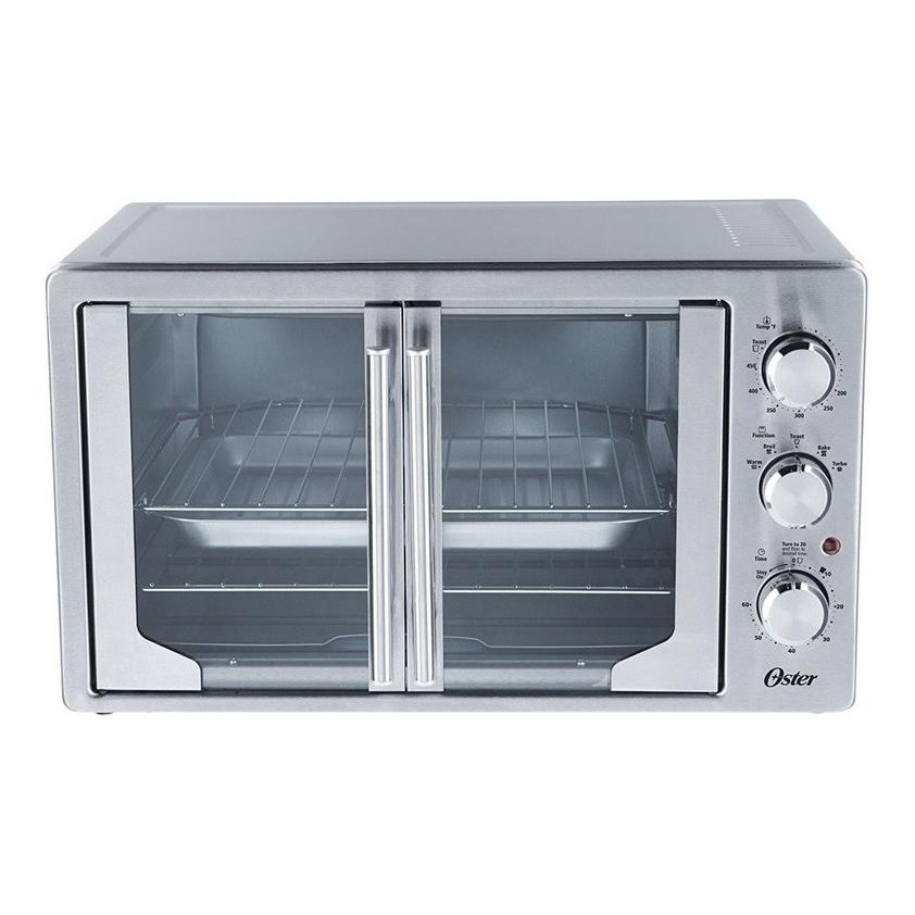  Si buscas Horno Eléctrico Oster 42 Litros 1500w C/puerta Francesa Nnet puedes comprarlo con NNET INFORMATICA está en venta al mejor precio