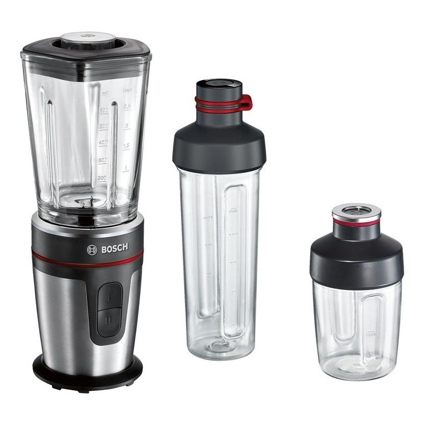  Si buscas Licuadora Bosch Vitastyle Mixx2go Mmbm7g3m 350w Cristal Nnet puedes comprarlo con NNET INFORMATICA está en venta al mejor precio