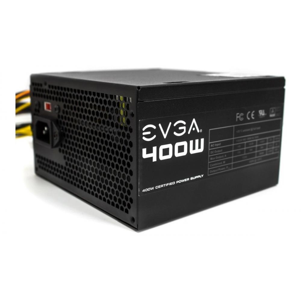  Si buscas Fuente Evga 400w N1 Conector Atx Pcie Sata puedes comprarlo con NNET INFORMATICA está en venta al mejor precio