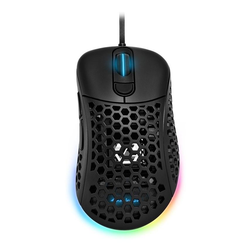  Si buscas Mouse Gamer Sharkoon Light2 200 Óptico Rgb 16000dpi Usb Nnet puedes comprarlo con NNET INFORMATICA está en venta al mejor precio