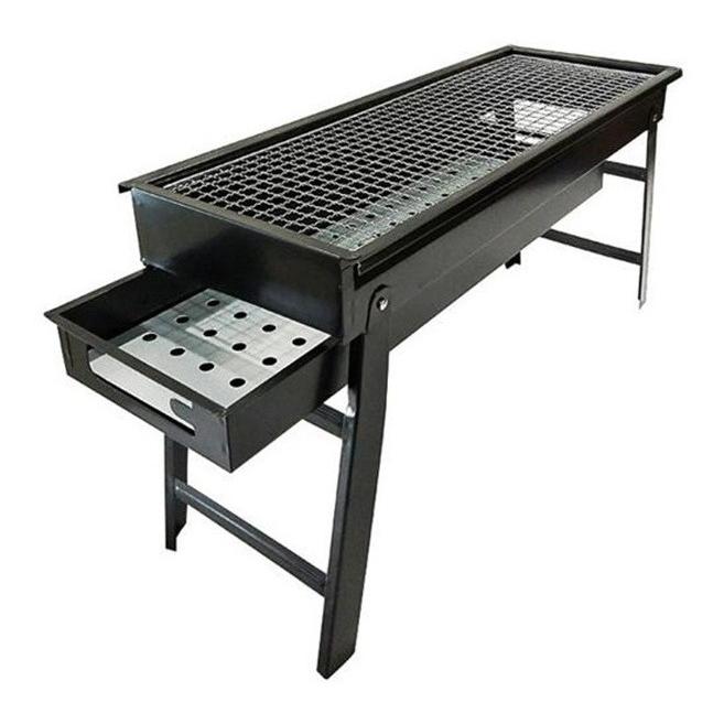  Si buscas Barbacoa A Carbón Xion Portable Fácil Práctica Nnet puedes comprarlo con NNET INFORMATICA está en venta al mejor precio
