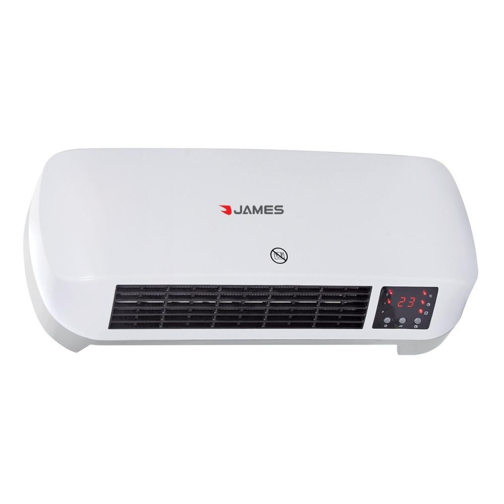  Si buscas Caloventilador Split Pared James Cvtms 2000w Apto Baño Nnet puedes comprarlo con NNET INFORMATICA está en venta al mejor precio