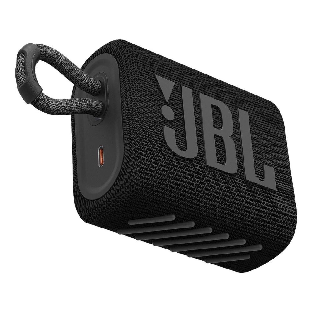  Si buscas Parlante Jbl Go 3 4.2w Bluetooth Usb Certif Ip67 Negro Nnet puedes comprarlo con NNET INFORMATICA está en venta al mejor precio