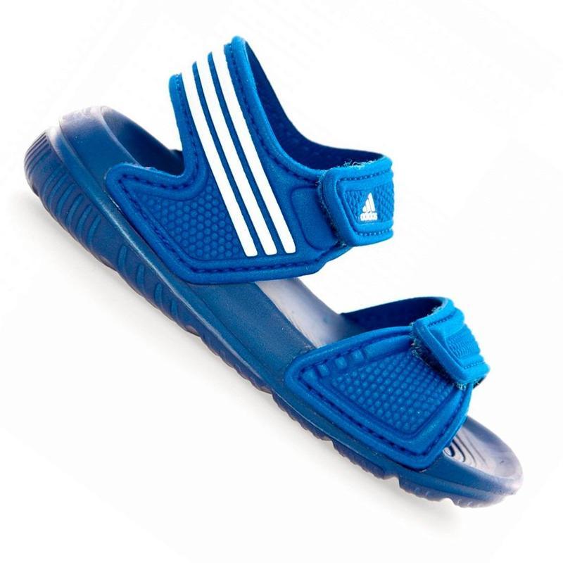  Si buscas Sandalia adidas Akwah Chancleta Ojota De Niño Y De Niña puedes comprarlo con MVDSPORT está en venta al mejor precio