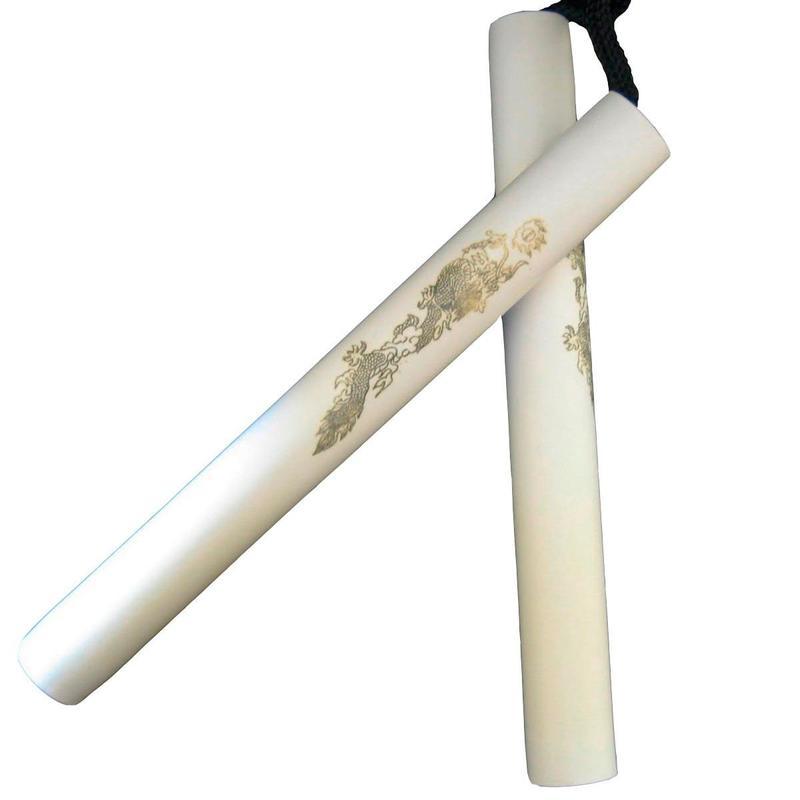  Si buscas Nunchaku Espuma Dura C/ Cuerda Artes Marciales Entrenamiento puedes comprarlo con MVDSPORT está en venta al mejor precio