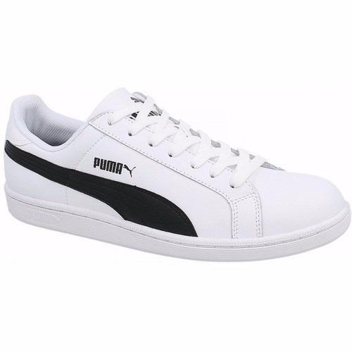 puma de cuero