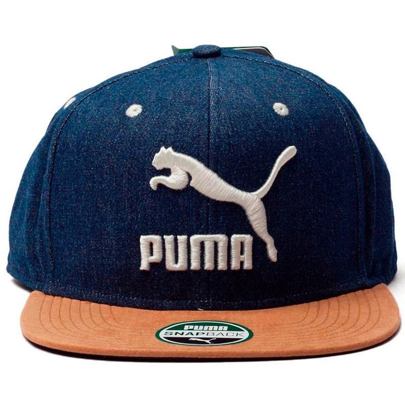  Si buscas Gorro Puma Suede Cap Gorra Visera Plana Skate De Sol puedes comprarlo con MVDSPORT está en venta al mejor precio