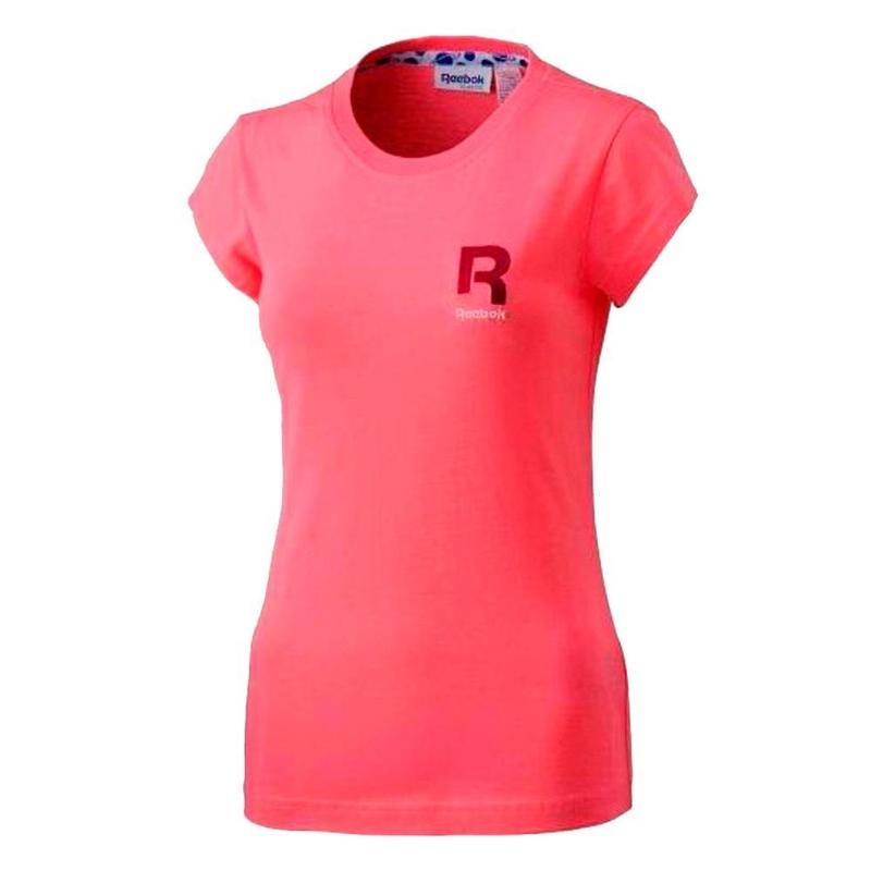 camiseta reebok classic mujer 2014