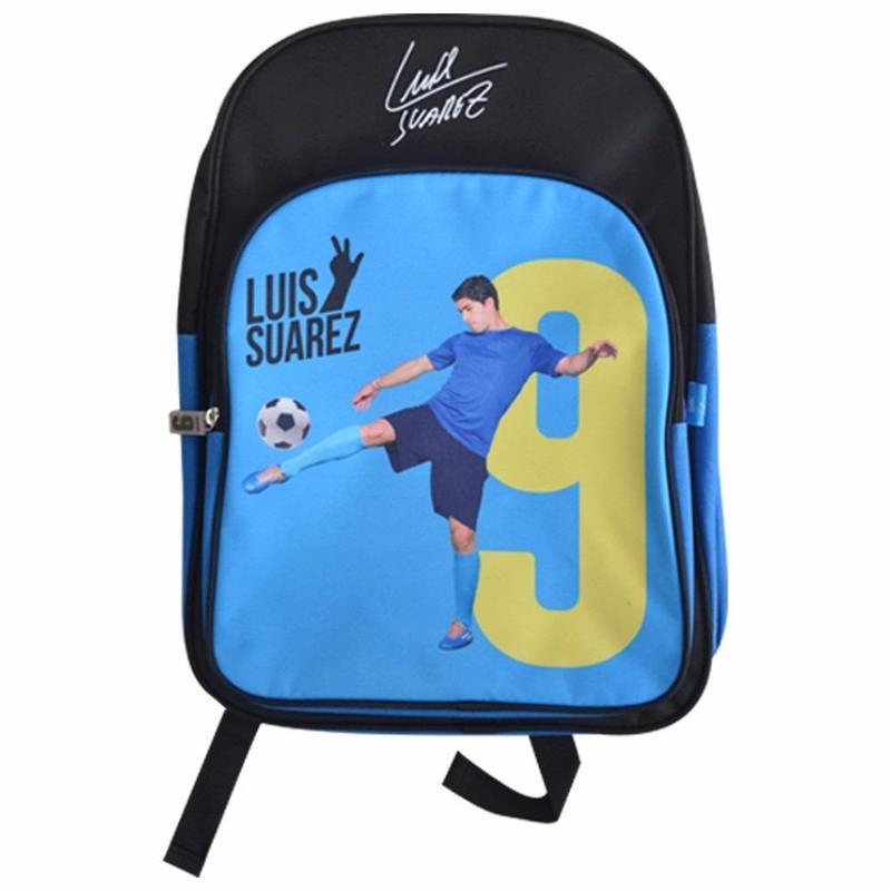  Si buscas Mochila Selección Uruguay Luis Suárez 9 Barcelona puedes comprarlo con MVDSPORT está en venta al mejor precio