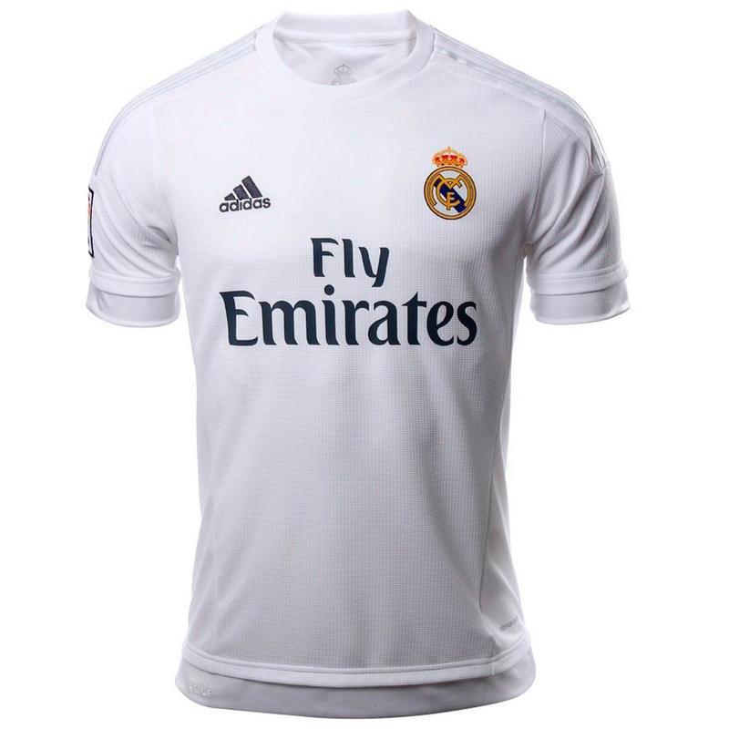 remeras de futbol adidas