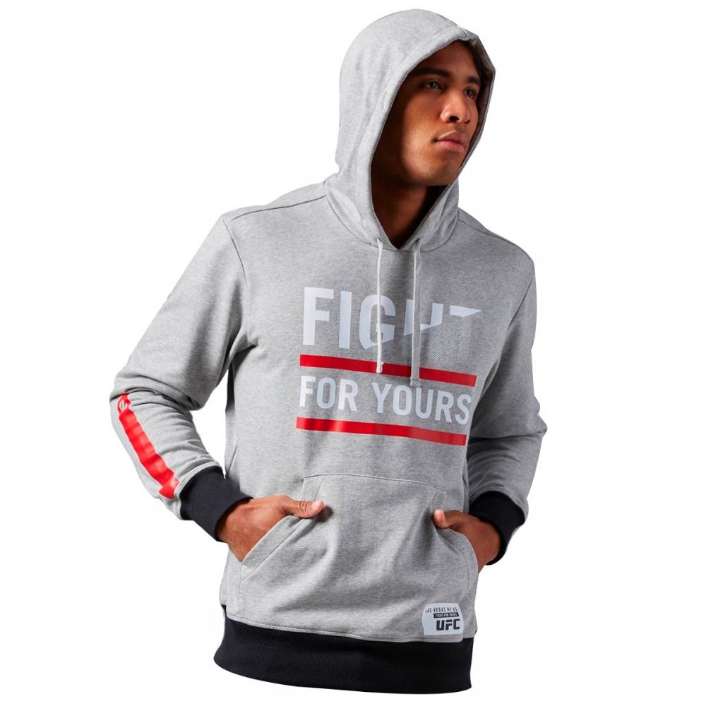 buzos reebok hombre