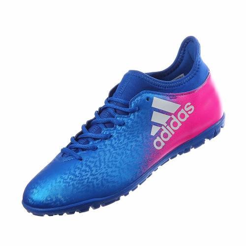  Si buscas Champión Calzado adidas X 16.3 Césped Fútbol 5 puedes comprarlo con MVDSPORT está en venta al mejor precio