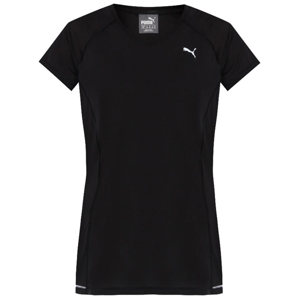  Si buscas Camiseta Remera Puma Core-run De Dama Fitness Running puedes comprarlo con MVDSPORT está en venta al mejor precio