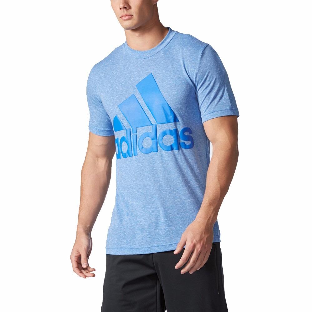 camiseta adidas originals hombre