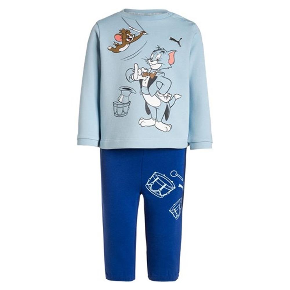 Conjunto Equipo Deportivo Puma Tom Y Jerry Bebe Nino Nina In Buceo Uruguay By Mvdsport Anuncio Ya Id Conjunto Equipo Deportivo Puma Tom Y Jerry Bebe Nino Nina In Buceo Uruguay By Mvdsport Anuncio Ya Id