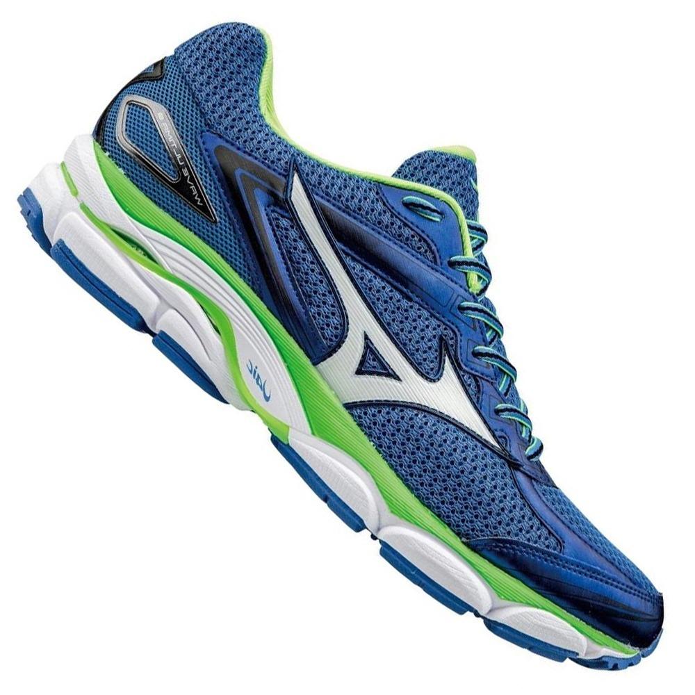 mizuno ultima wave 8