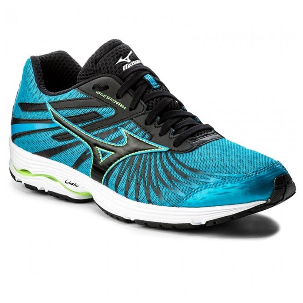  Si buscas Champión Calzado Mizuno Wave Sayonara 4 Running Hombre puedes comprarlo con MVDSPORT está en venta al mejor precio