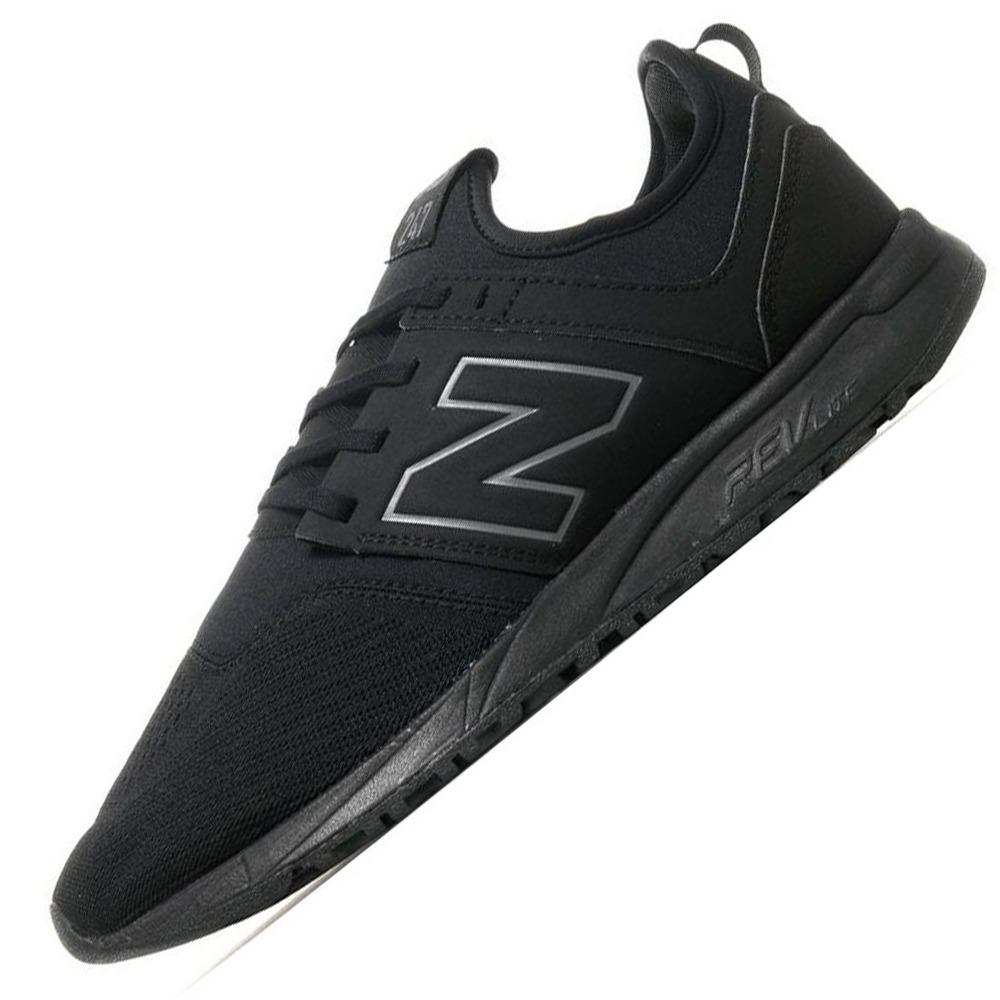 new balance en montevideo