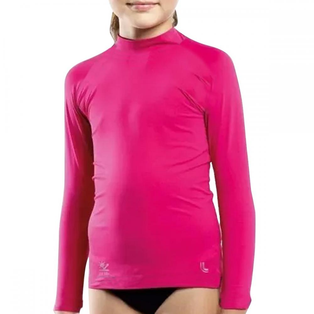  Si buscas Camiseta Remera Lupo Lycra De Niña Con Filtro Uv Y Repelente puedes comprarlo con MVDSPORT está en venta al mejor precio