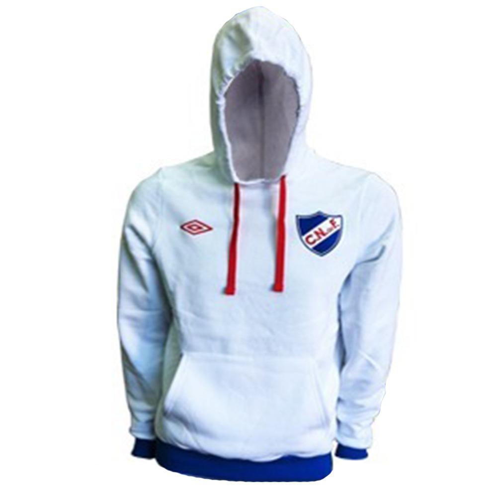  Si buscas Buzo Canguro Umbro Nacional Con Capucha De Adulto Algodón puedes comprarlo con MVDSPORT está en venta al mejor precio