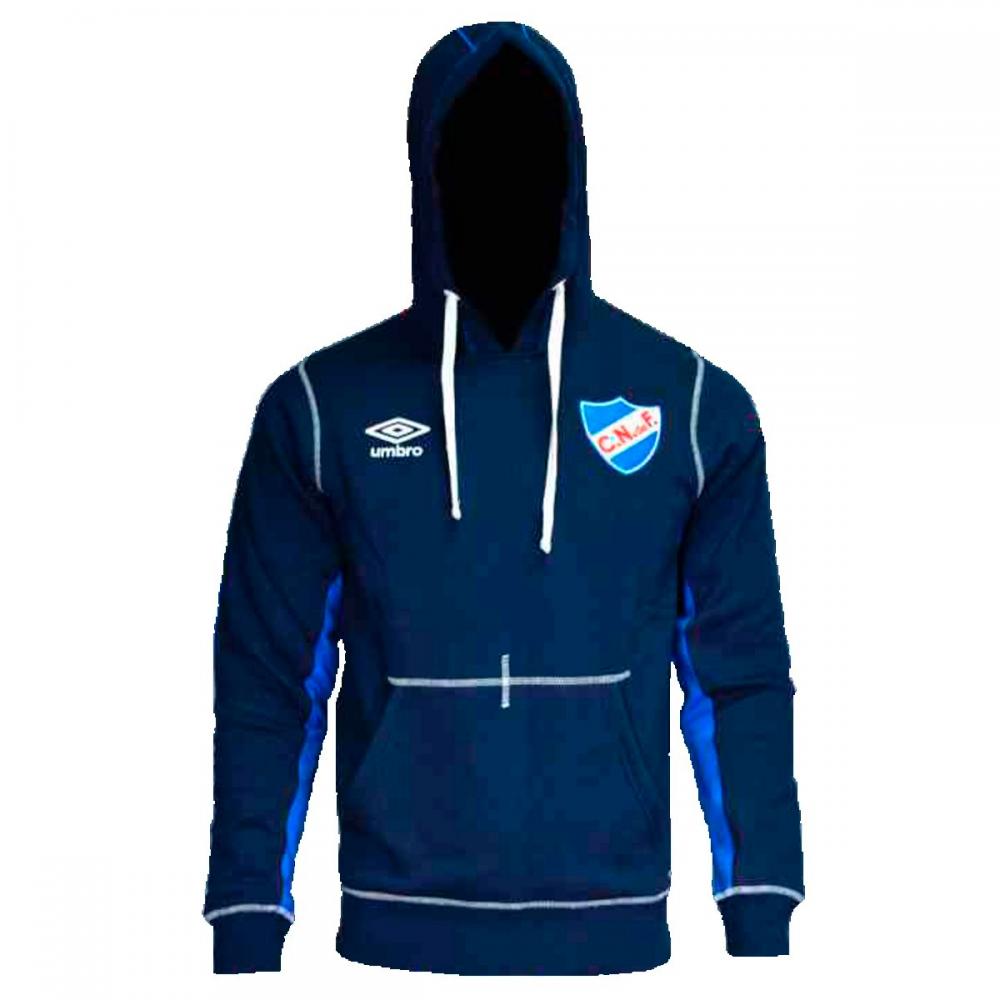  Si buscas Buzo Canguro Umbro Nacional Con Capucha De Niño Algodón puedes comprarlo con MVDSPORT está en venta al mejor precio