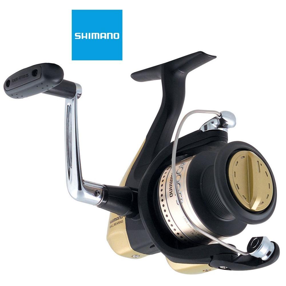  Si buscas Reel Shimano Hyperloop 4000fb Frontal Para Caña Pesca puedes comprarlo con MVDSPORT está en venta al mejor precio