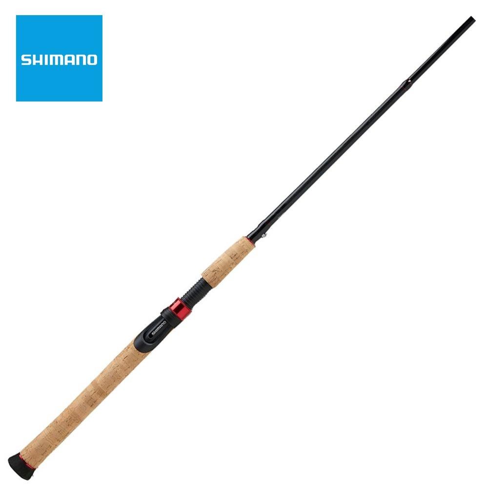  Si buscas Caña De Pescar Shimano Sojourn 1.82mts 2 Tramos Frontal puedes comprarlo con MVDSPORT está en venta al mejor precio